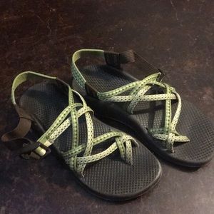 Chacos